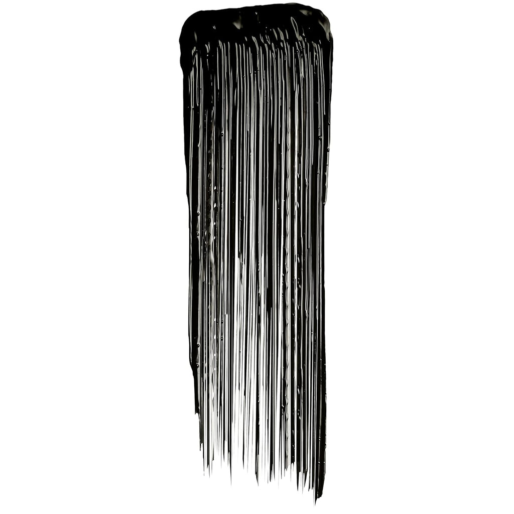 Lash Sensational Sky High Washable Mascara Makeup, Volumizing, Lengthening, Defining, Curling, Multiplying, Buildable Formula, Very Black, 1 Count