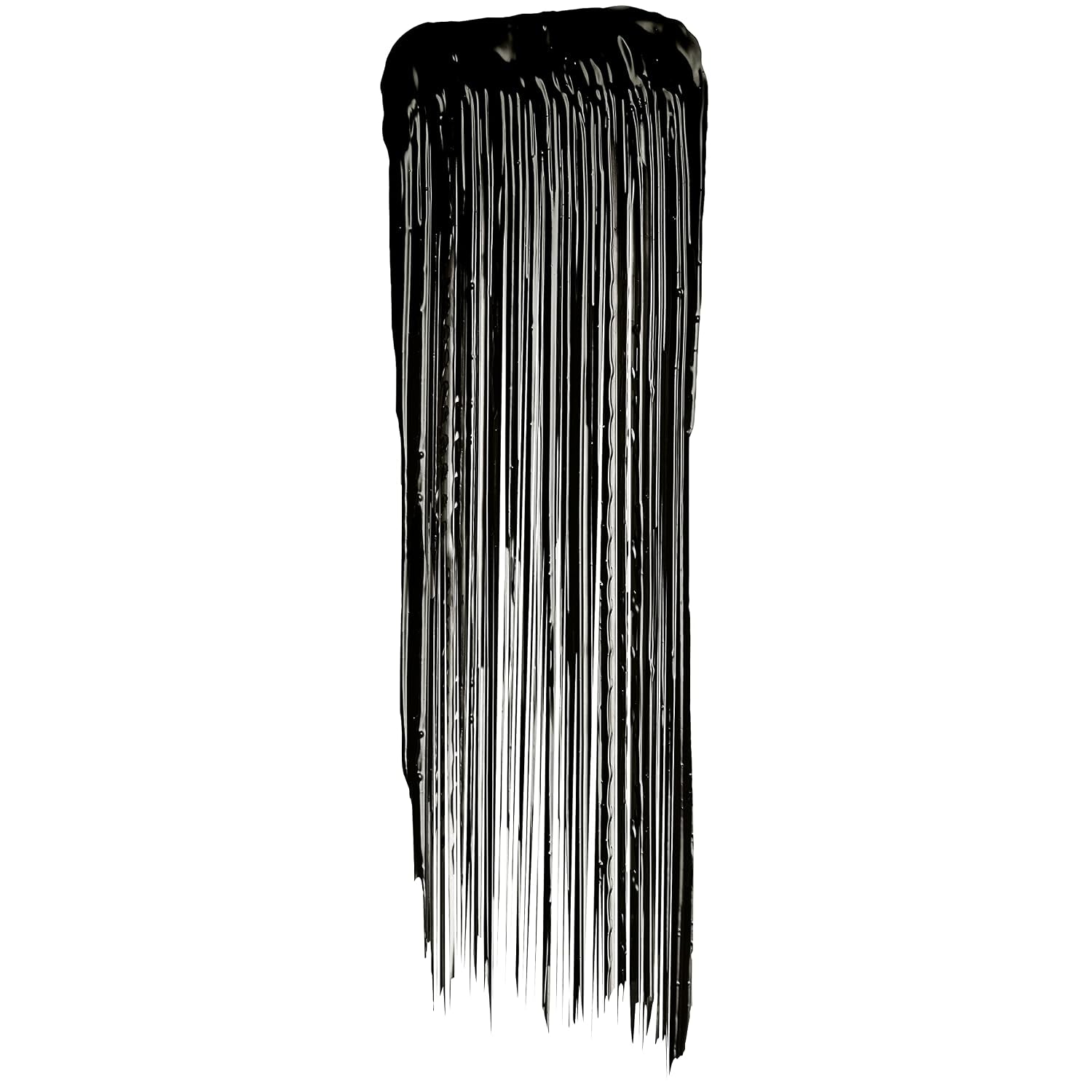 Lash Sensational Sky High Washable Mascara Makeup, Volumizing, Lengthening, Defining, Curling, Multiplying, Buildable Formula, Very Black, 1 Count